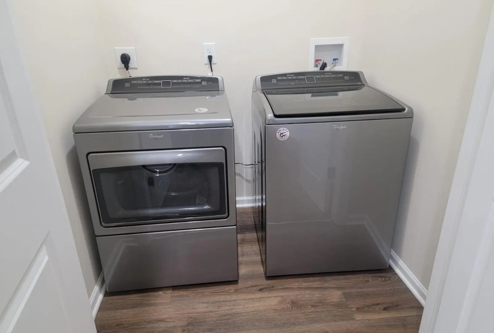 펜션 Charming 4Br New Home Columbus With Garage Parking